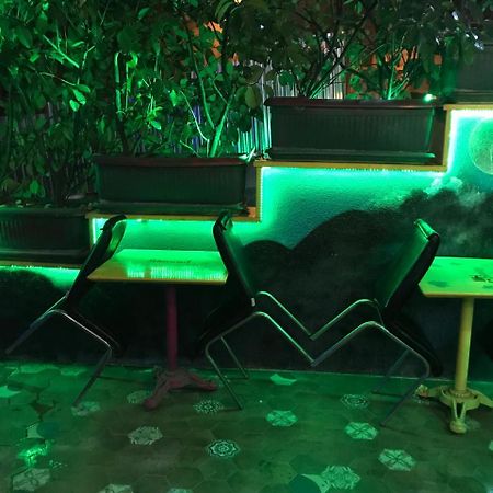 Almond Hill Aparthotel Istanbul Ngoại thất bức ảnh