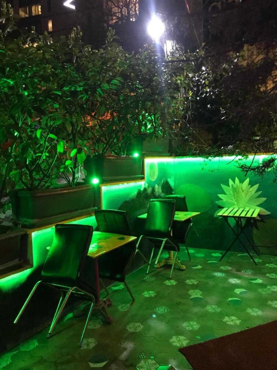 Almond Hill Aparthotel Istanbul Ngoại thất bức ảnh